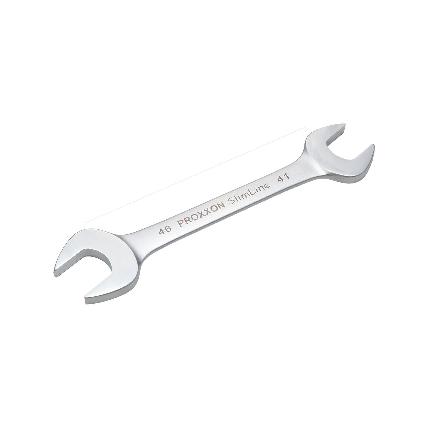 プロックステック PROXXON プロクソン Slim-Line 両口スパナ 41×46mm 83866 [1397-138667] 4,746円