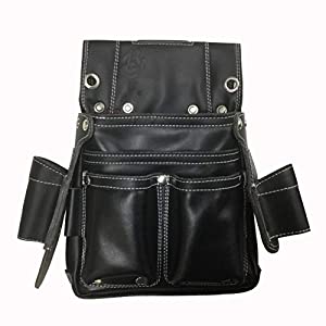 ベストツール 釘袋（大）（工具差し付） GL-05B [141-836055]