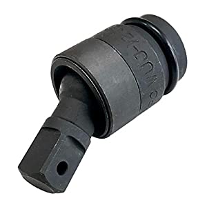ベストツール インパクトレンチ用ユニバーサルジョイント（差込角12.7mm） WUJ-1/2 [141-840816]