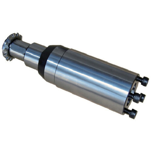 レッキス工業 REX 150DX小径主軸 25-40 341112 [1411-063369]