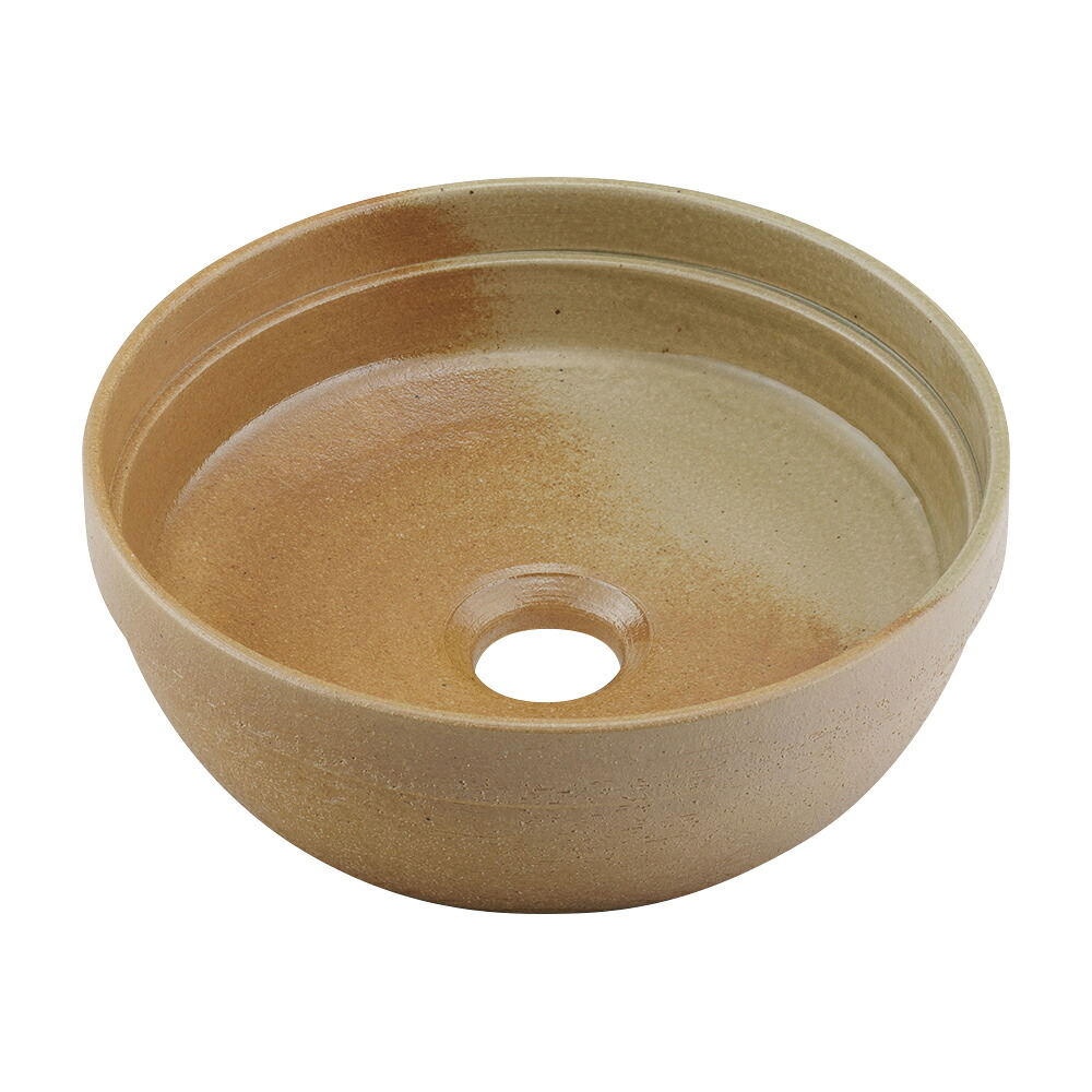 カクダイ KAKUDAI 丸型手洗器//東雲 493-276-YR [142-134373]｜ＤＡＩＳＨＩＮ工具箱　店