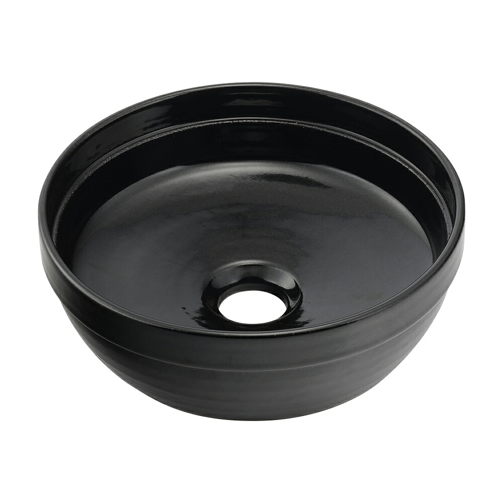カクダイ KAKUDAI 丸型手洗器//とこしえ 493-276-D [142-134410]｜ＤＡＩＳＨＩＮ工具箱　店