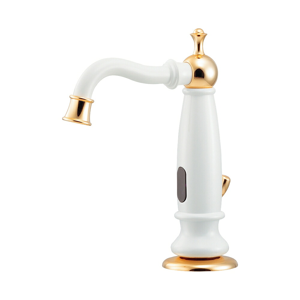 カクダイ KAKUDAI 【個人宅不可】 センサー水栓 713-360 [142-085194]