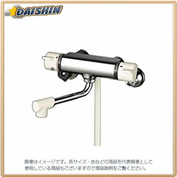 KVK 寒 サーモシャワー240mmP付 KF800WR2 [1425-210192]｜ＤＡＩＳＨＩＮ工具箱　店