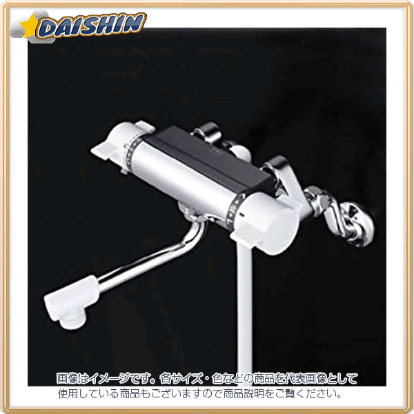 KVK 取替用サーモシャワー KF800U [1425-213155]｜ＤＡＩＳＨＩＮ工具箱　店