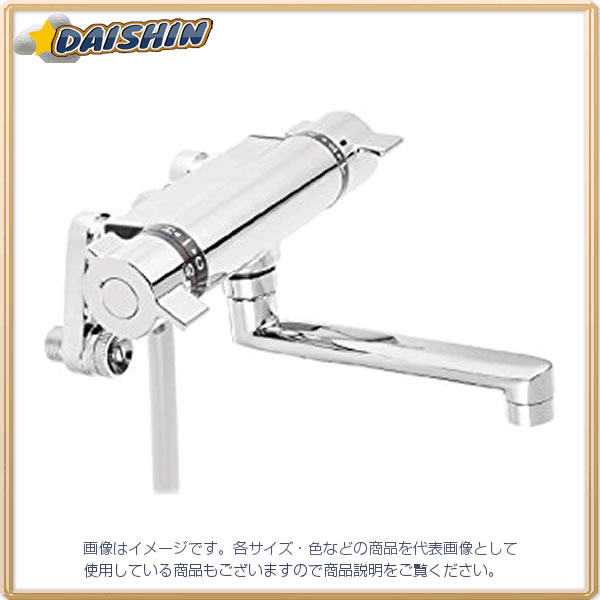 KVK 寒 サーモシャワー楽締ソケット付 KF800WTHA [1425-213193]