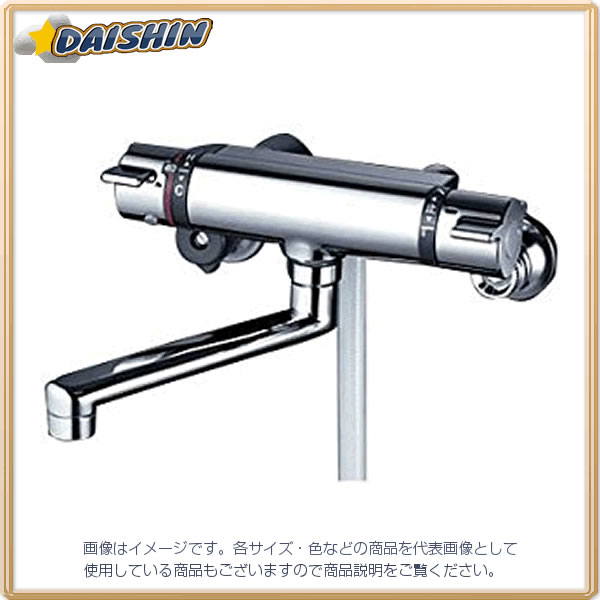 KVK 寒 サーモシャワー300mmP付 KF800WTR3 [1425-213216]