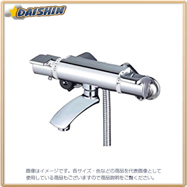 KVK 寒 サーモシャワー KF890W [1425-233177]｜ＤＡＩＳＨＩＮ工具箱　店