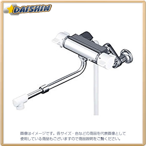 KVK サーモシャワー 伸縮自在P付 KF800HASJ [1425-233252]