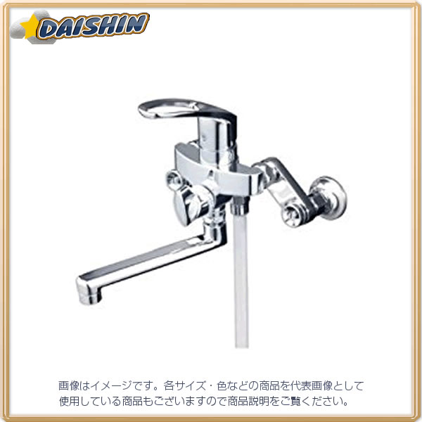 KVK 寒 楽締ソケット付シングルシャワー KF5000ZTHA [1425-800959]