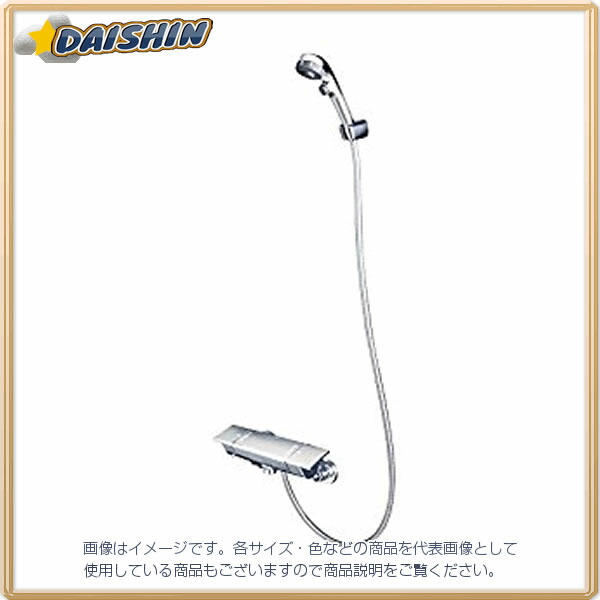 KVK 寒 サーモシャワーe-3way KF3050WES [A150201] 水まわり用品 ...
