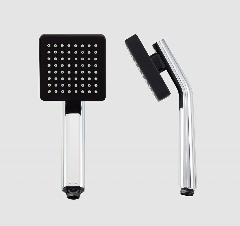 KVK 大流量シャワーヘッドZAAVA(ザーヴァ) ARB380 [1425-0802564]