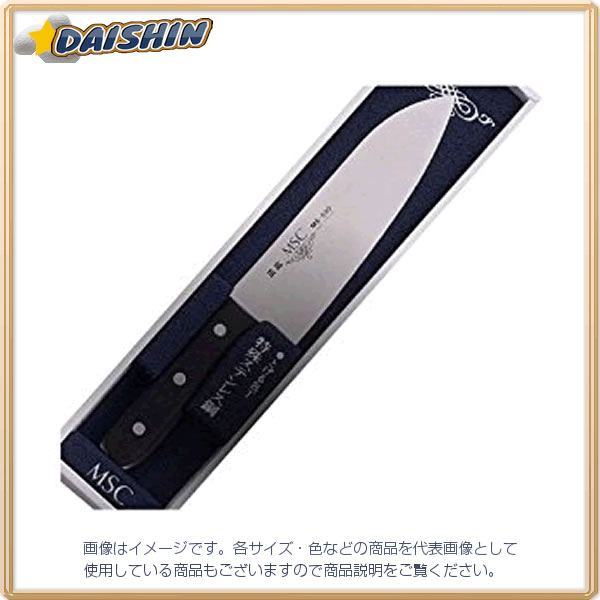 マサヒロ 正広 MSC MS-500 三徳型 #11031 [1430-010311]
