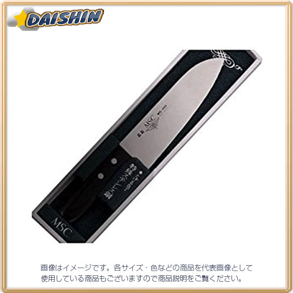 マサヒロ 正広 MSC MS-400 三徳型 #11041 [1430-010410]