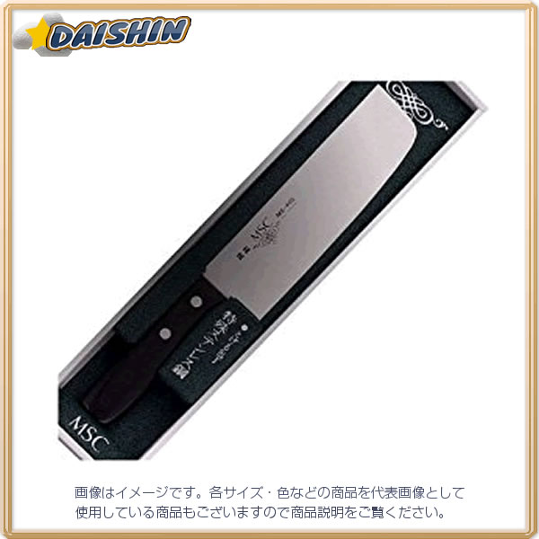 マサヒロ 正広 MSC MS-400 薄刃型 #11044 [1430-010441]