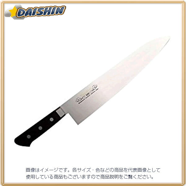 マサヒロ 正広 正広作 MV口金 牛刀300mm #13714 [1430-013145]｜ＤＡＩＳＨＩＮ工具箱　店