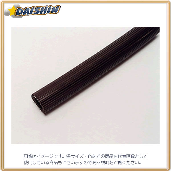 十川ゴム 【別途送料】 【個人宅不可】 ゴムホース エアーホース 筋入 内6.8ｘ外14.4mm 100m巻 呼称6 定尺 [1432-0000037]｜ＤＡＩＳＨＩＮ工具箱　店