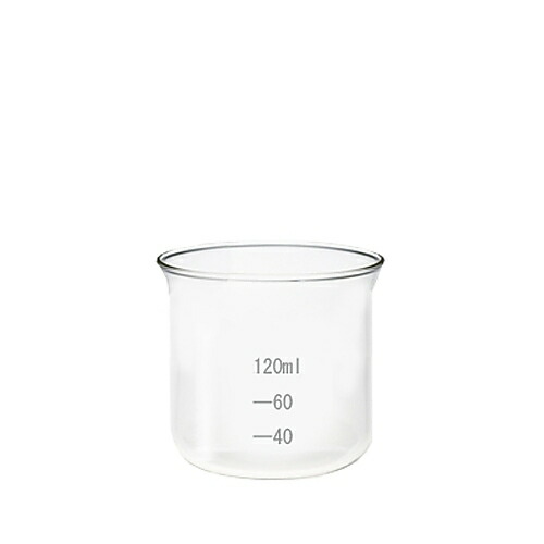 アズワン AS ONE 凍結乾燥瓶 120ml 本体のみ 2-8102-15 [1445-0000191]