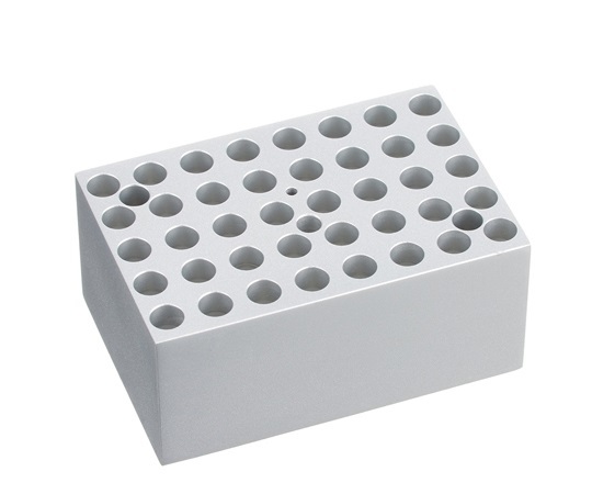 アズワン AS ONE ミニブロックバスA-10 Block 1-2812-11 [1445-0000678]｜ＤＡＩＳＨＩＮ工具箱　店