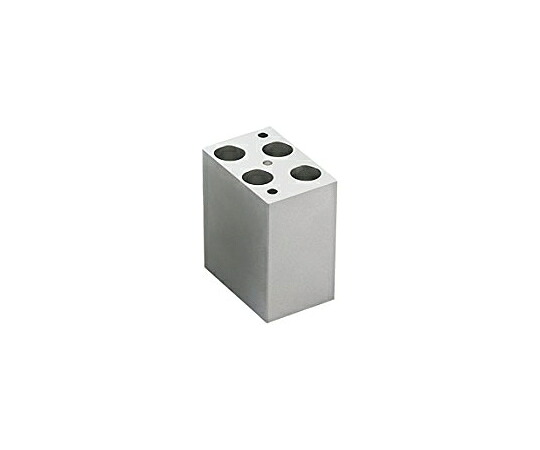 アズワン AS ONE ミニブロックバスF-10 Block 1-2812-16 [1445-0000683]