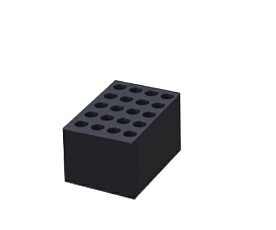 アズワン AS ONE ブロックバス AMB-MT20 1-1586-11 [1445-0000798]