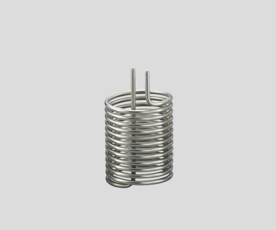 アズワン AS ONE ステンレス冷却蛇管RDC-M 2-947-02 [1445-0001309]｜ＤＡＩＳＨＩＮ工具箱　店