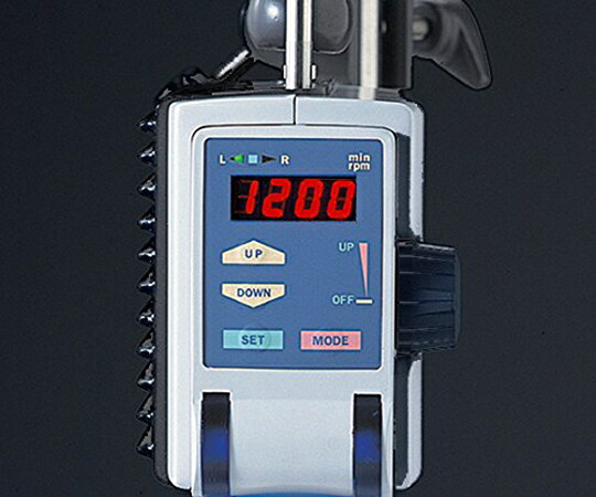 アズワン AS ONE 【別途送料】 【個人宅不可】 トルネード タイマー付 SMT-103 1-5473-03 [1445-0001435]｜ＤＡＩＳＨＩＮ工具箱　店
