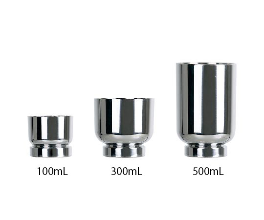 アズワン AS ONE 吸引ろ過ポンプ　WaterVacMB　フィルターファンネル　300mL 4-2222-12 [1445-0082553]