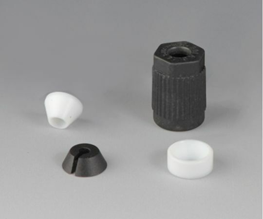 アズワン AS ONE スクリュージョイント 3-8246-03 [1445-0083161]｜ＤＡＩＳＨＩＮ工具箱　店
