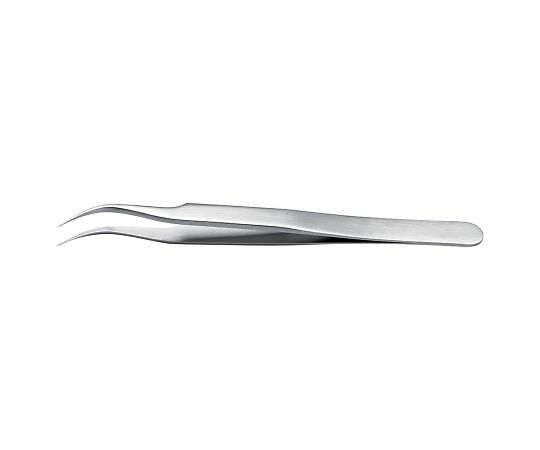アズワン AS ONE 超精密ピンセット　120mm 4-1607-01 [1445-0085972]