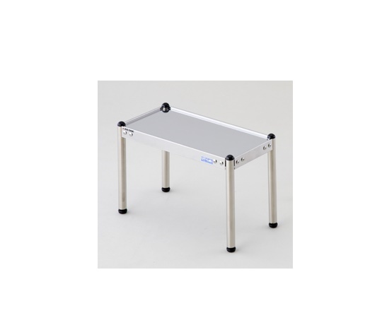 アズワン AS ONE グローブボックス用棚 GS1-S 1-5597-11 [1445-0015270]