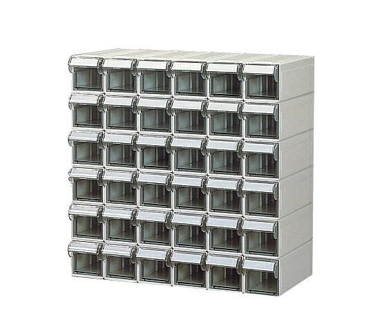 アズワン AS ONE HA5小型引き出し HA5-S011 3-275-10 [1445-0016751] 21,930円