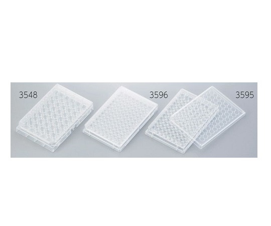 アズワン AS ONE マルチプルウェルプレート 3595 2-2065-06 [1445-0018149] 20,102円