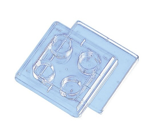 アズワン AS ONE マルチディッシュ176740 4個×30 2-5464-01 [1445-0018173]