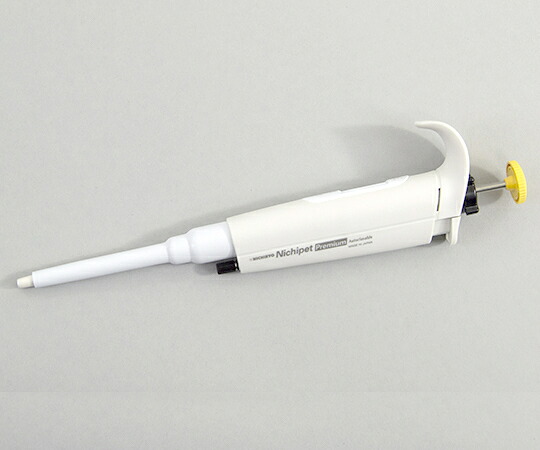 アズワン AS ONE ニチペットプレミアム00-NPP-200 1-1858-05 [1445-0018849]