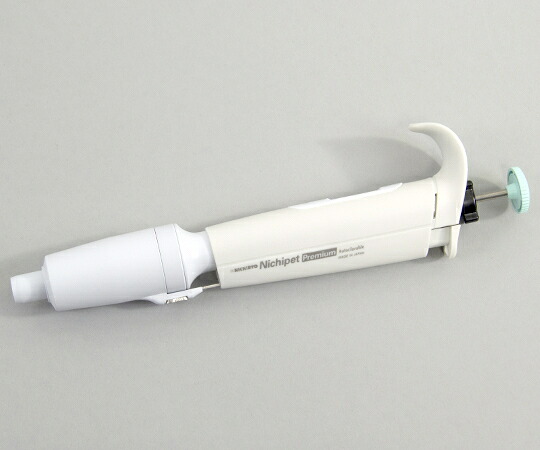 アズワン AS ONE ニチペットプレミアム00-NPP5000 1-1858-07 [1445-0018851]