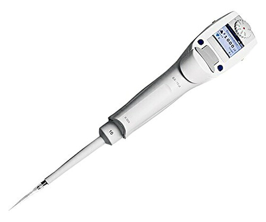 アズワン AS ONE 【別途送料】 【個人宅不可】 電動ピペット4861000015 1-2890-01 [1445-0019004]｜ＤＡＩＳＨＩＮ工具箱　店