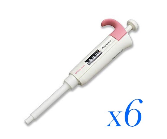アズワン AS ONE 【別途送料】 【個人宅不可】 ビオラモピペット4640410お得セット 1-1903-56 [1445-0019104]