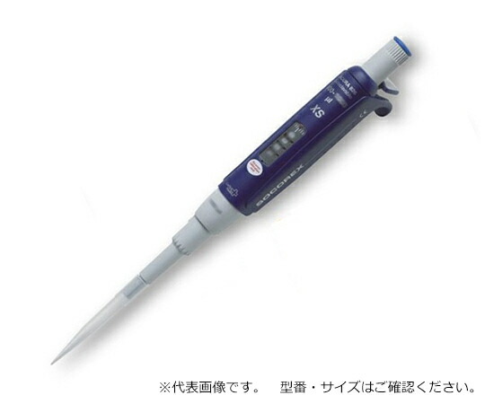 アズワン AS ONE マイクロピペット 826.0100 1-9347-16 [1445-0019283]