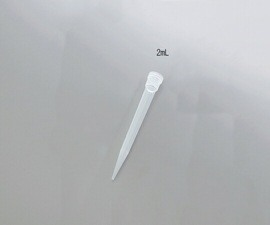 アズワン AS ONE マクロピペット交換チップ2mL白200入 2-651-14 [1445-0019475]｜ＤＡＩＳＨＩＮ工具箱　店