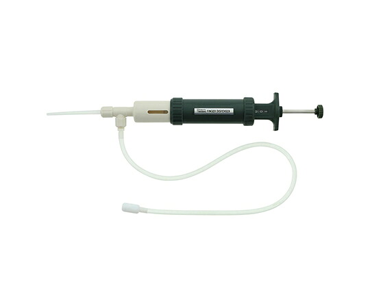 アズワン AS ONE フィンガーディスペンサー 10.0ml 2-383-04 [1445-0020048]