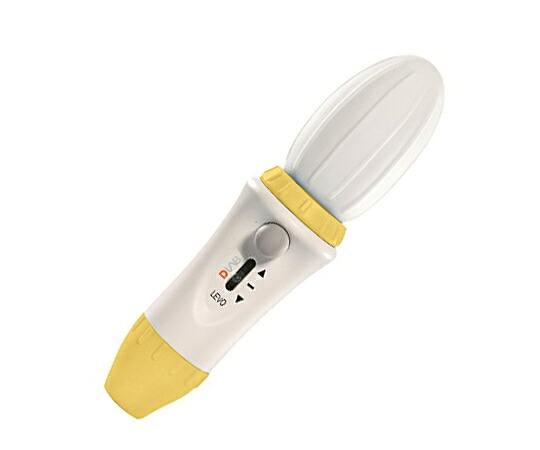 アズワン AS ONE ピペットコントローラー Yellow 2-3827-04 [1445-0020067]