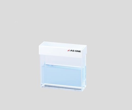 【マラソン期間エントリーでポイント5倍】アズワン AS ONE 観察用アクリル水槽平型（200&times;60） 2-724-01 [1445-0020907]｜ＤＡＩＳＨＩＮ工具箱　店