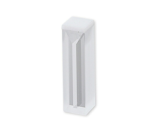 アズワン AS ONE アズラボ 標準石英セルQ-244 1-2901-06 [1445-0023078]｜ＤＡＩＳＨＩＮ工具箱　店