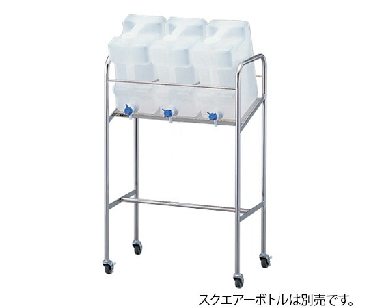 アズワン AS ONE 傾斜式スタンド 10TKS 2-7430-03 [1445-0024352]