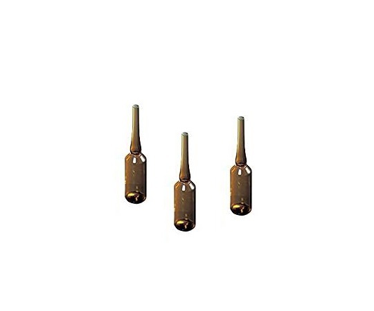 アズワン AS ONE アンプル管 AP-10 褐 150入 5-125-04 [1445-0026664]