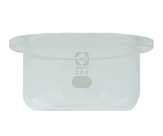 アズワン AS ONE セパラブルフラスコ 005670-200 1-7804-01 [1445-0028302]｜ＤＡＩＳＨＩＮ工具箱　店