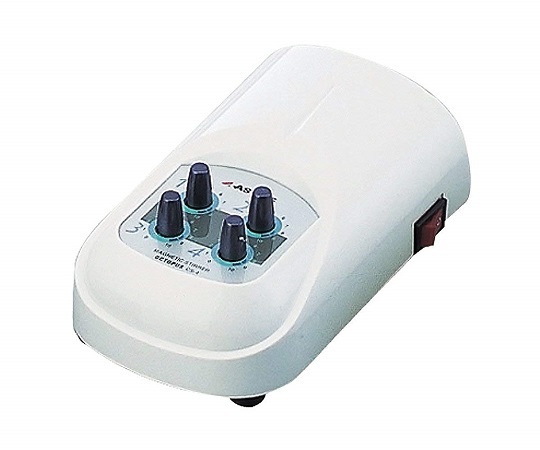 アズワン AS ONE マグネチックスターラー CS-4 1-4609-22 [1445-0001906]