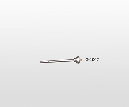 アズワン AS ONE 【別途送料】 【個人宅不可】 ジェネレーター7パイ G-1007 1-3139-06 [1445-0002546]｜ＤＡＩＳＨＩＮ工具箱　店