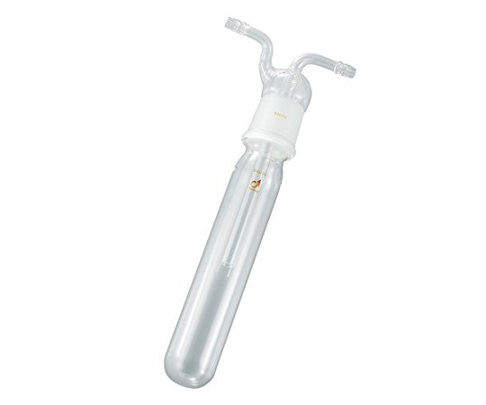 アズワン AS ONE 真空トラップVST-5025（分離型） 1-6147-12 [1445-0028699]｜ＤＡＩＳＨＩＮ工具箱　店